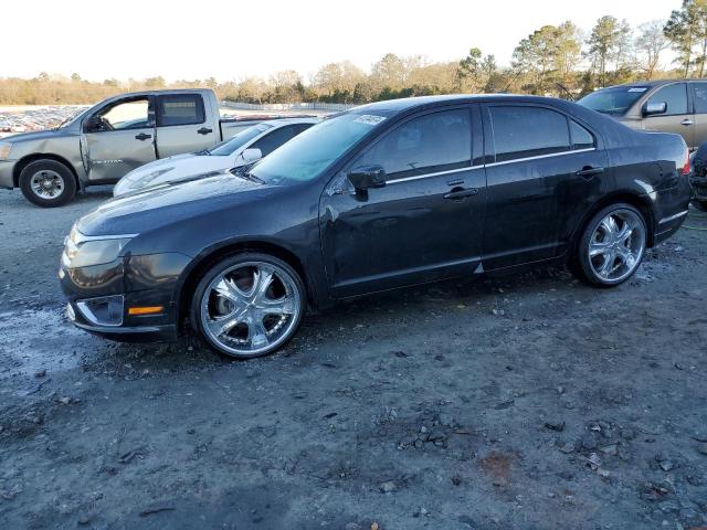 2010 FORD FUSION SEL, 