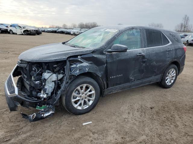 2021 CHEVROLET EQUINOX LT, 