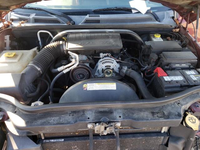 1J8HG48KX8C159218 - 2008 JEEP COMMANDER SPORT ბურგუნდია ფოტო 12