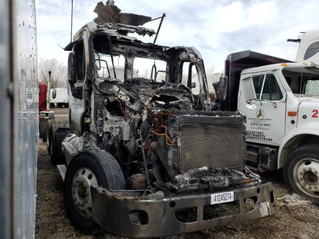 2017 FREIGHTLINER CASCADIA 1, 