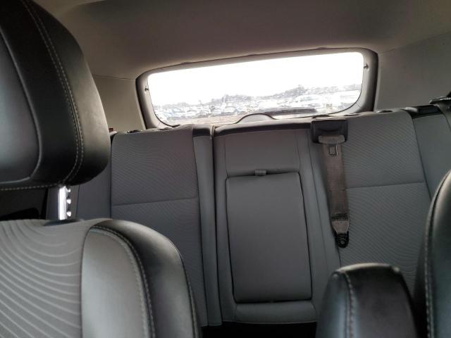 KL4CJBSB3DB101462 - 2013 BUICK ENCORE CONVENIENCE 勃艮第红 照片 10