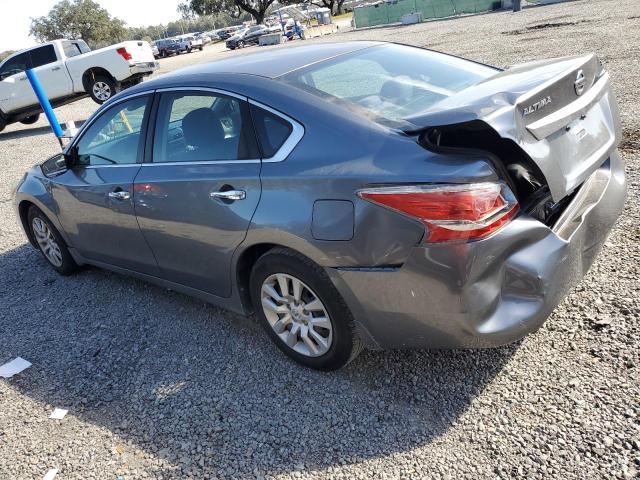 1N4AL3AP0FC148686 - 2015 NISSAN ALTIMA 2.5 GRAY photo 2