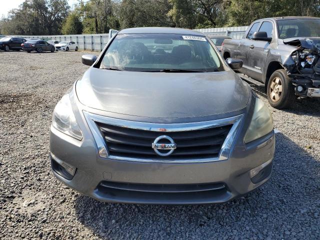 1N4AL3AP0FC148686 - 2015 NISSAN ALTIMA 2.5 GRAY photo 5