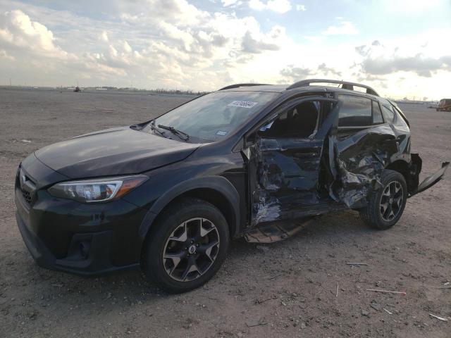 2018 SUBARU CROSSTREK, 