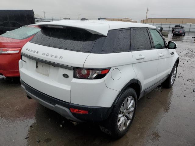 SALVN2BG4FH049332 - 2015 LAND ROVER RANGE ROVE PURE WHITE photo 3