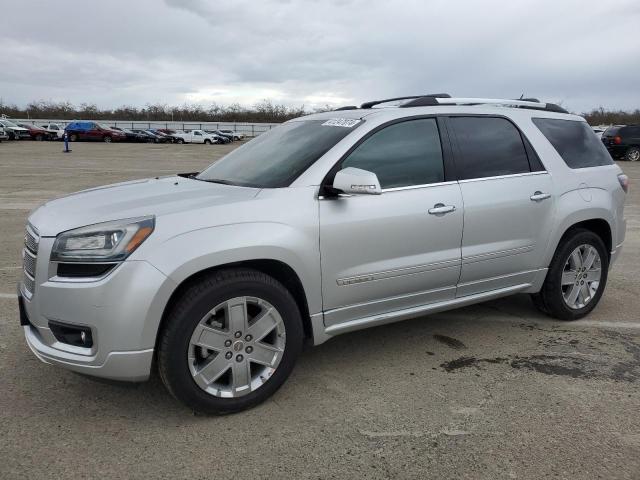 2015 GMC ACADIA DENALI, 