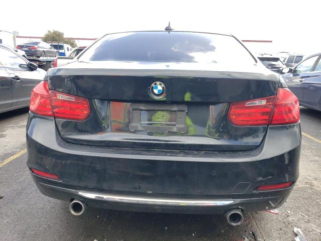 WBA3A9C5XDF477167 - 2013 BMW 335 I BLACK photo 6