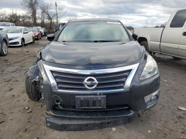 1N4AL3APXFN904271 - 2015 NISSAN ALTIMA 2.5 BLACK photo 5