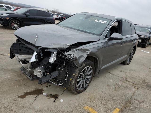 2018 AUDI Q7 PRESTIGE, 