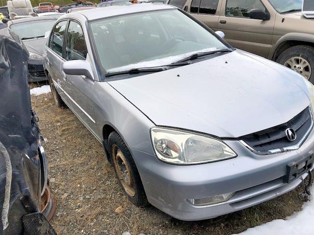 2HHES36622H003524 - 2002 ACURA 1.7EL TOURING  photo 2