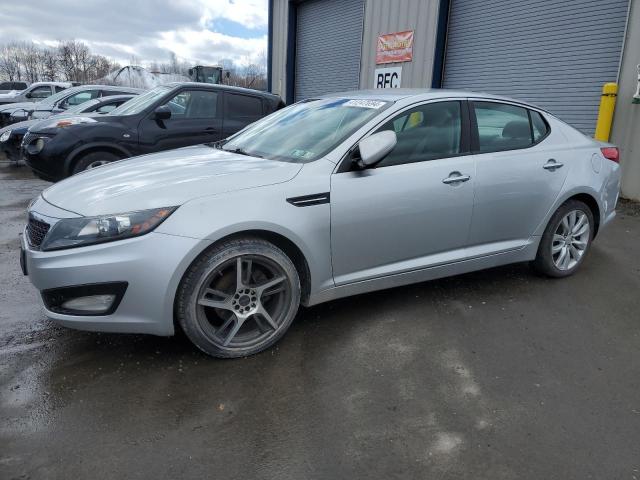 2012 KIA OPTIMA LX, 