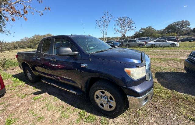 2013 TOYOTA TUNDRA DOUBLE CAB SR5, 