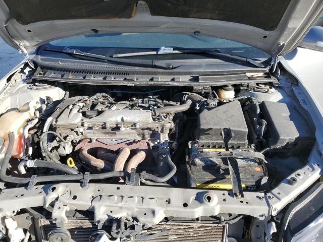 JTKJF5C78C3040248 - 2012 TOYOTA SCION TC 灰色 照片 11