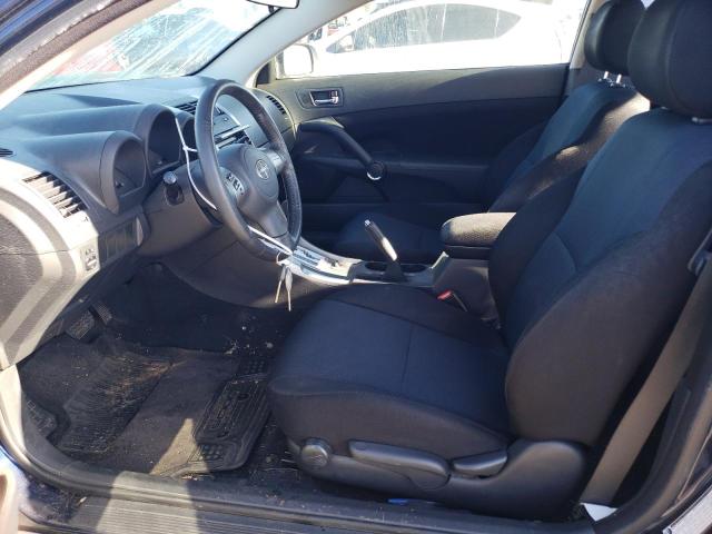 JTKDE177060069901 - 2006 TOYOTA SCION TC 蓝色 照片 7