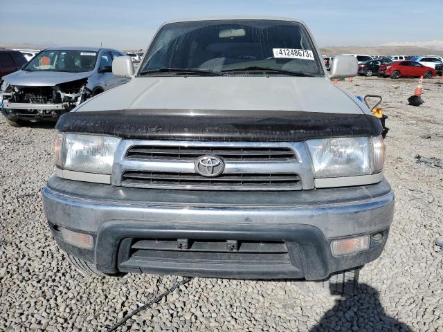 JT3HN86R3X0219168 - 1999 TOYOTA 4RUNNER SR5 TAN photo 5