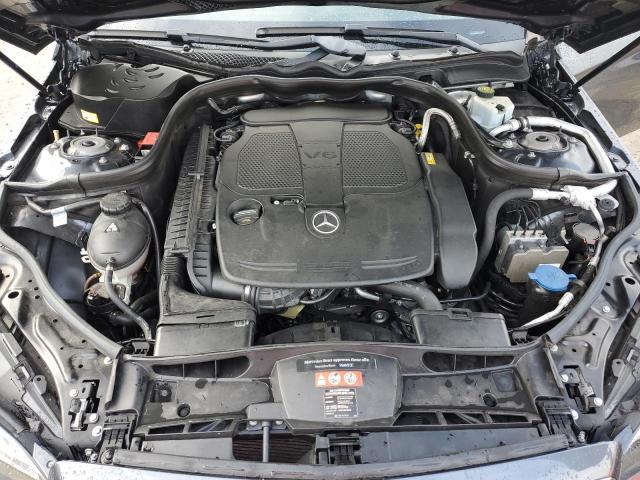 WDDHF5KB8GB294992 - 2016 MERCEDES-BENZ E 350 GRAY photo 11