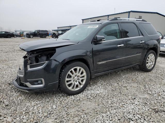 2015 GMC ACADIA DENALI, 