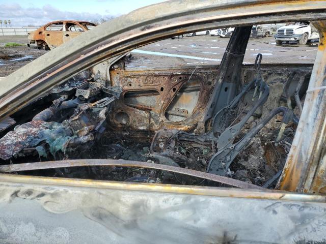 1HGCR2F3XEA146120 - 2014 HONDA ACCORD LX BURN photo 7