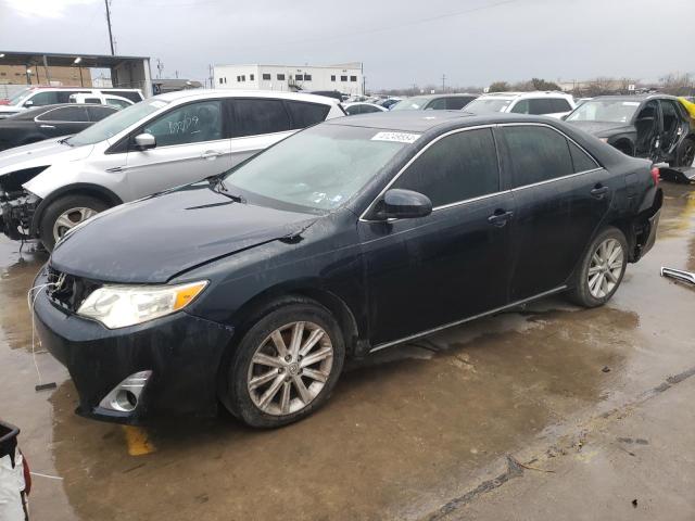 2014 TOYOTA CAMRY L, 