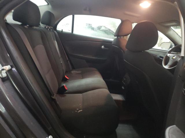 1G1ZC5EB3AF292109 - 2010 CHEVROLET MALIBU 1LT 灰色 照片 10