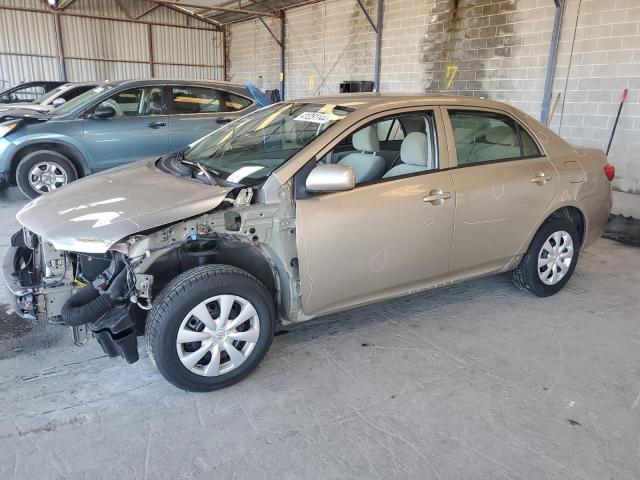 2010 TOYOTA COROLLA BASE, 