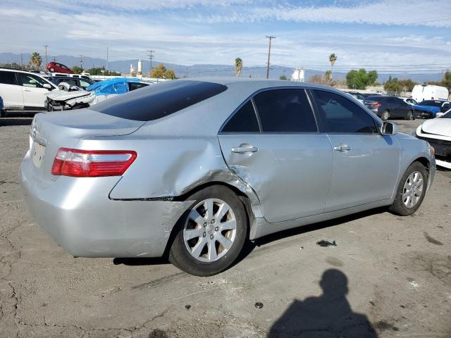 JTNBK46K873016731 - 2007 TOYOTA CAMRY LE SILVER photo 3