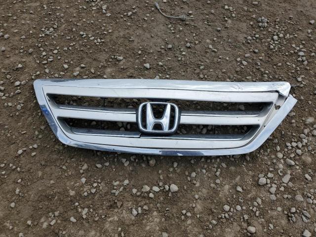 5FNRL38785B064507 - 2005 HONDA ODYSSEY EXL SILVER photo 13