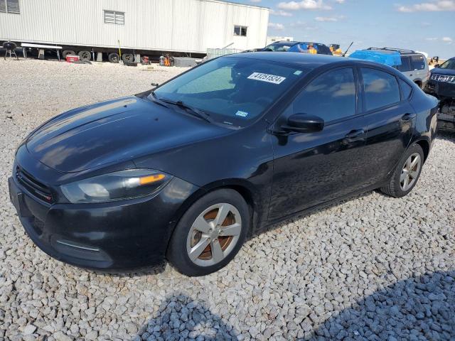 2015 DODGE DART SXT, 