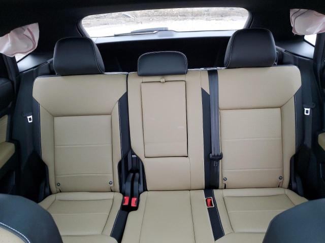 1V2SE2CA7NC203465 - 2022 VOLKSWAGEN ATLAS CROS Черный фото 10