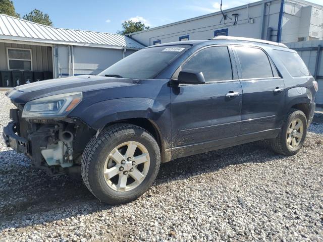 2016 GMC ACADIA SLE, 