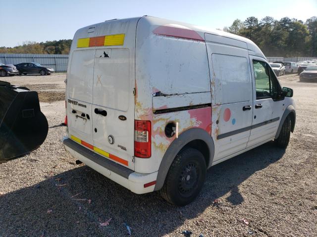 NM0LS7BN2DT134714 - 2013 FORD TRANSIT CO XLT WHITE photo 3