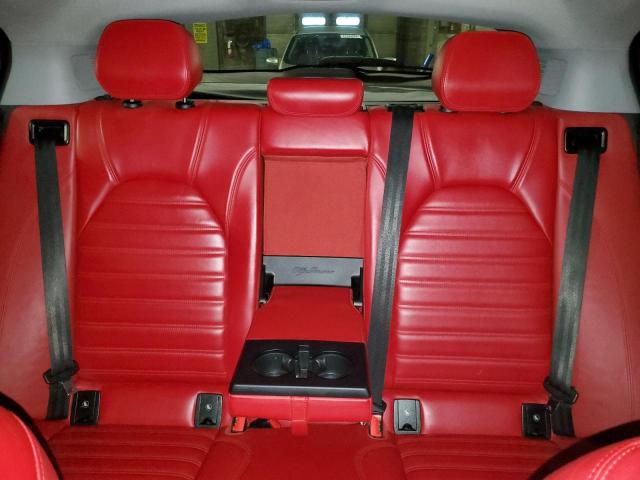 ZASPAKBN3K7C71586 - 2019 ALFA ROMEO STELVIO TI WHITE photo 10