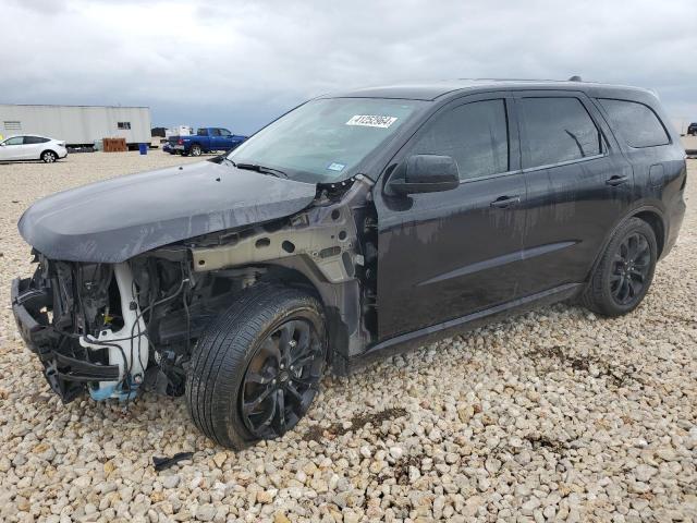 2020 DODGE DURANGO SXT, 