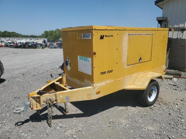 000000000BP01B139 - 2000 MAGN GENERATOR GOLD photo 2