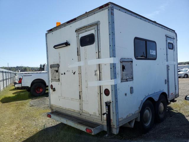 1B9BV1920W1438077 - 1999 TRAL TRAILER WHITE photo 4