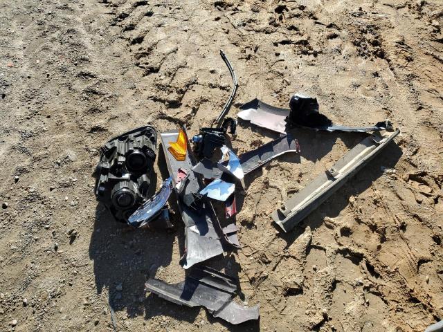 MAJ3S2GE1LC313197 - 2020 FORD ECOSPORT SE RED photo 12