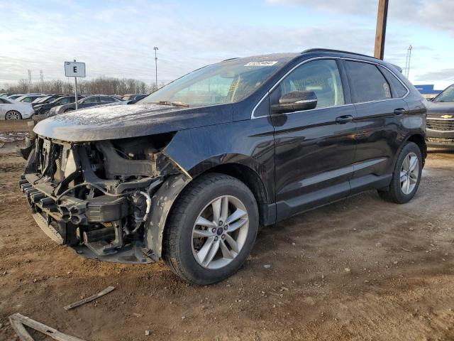 2015 FORD EDGE SEL, 