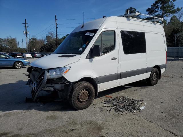 2019 MERCEDES-BENZ SPRINTER 2500/3500, 