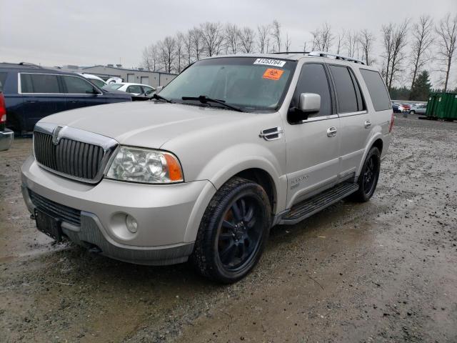 2003 LINCOLN NAVIGATOR, 