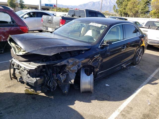 1VWDT7A3XHC034576 - 2017 VOLKSWAGEN PASSAT R-LINE Qara foto 1