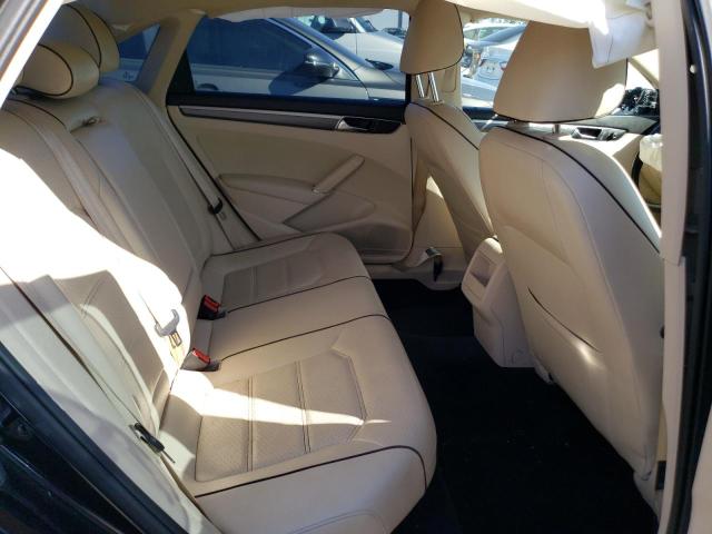 1VWDT7A3XHC034576 - 2017 VOLKSWAGEN PASSAT R-LINE Qara foto 10