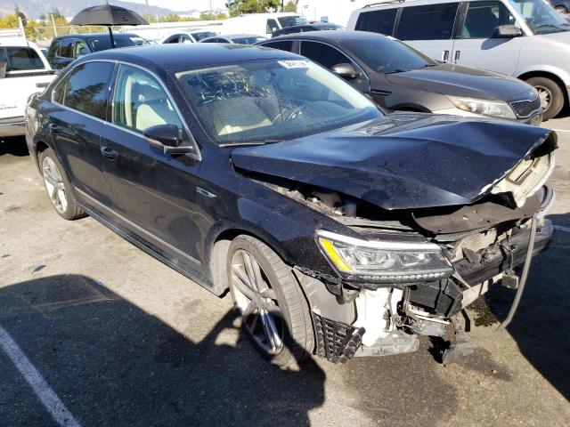 1VWDT7A3XHC034576 - 2017 VOLKSWAGEN PASSAT R-LINE Qara foto 4