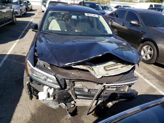 1VWDT7A3XHC034576 - 2017 VOLKSWAGEN PASSAT R-LINE Qara foto 5