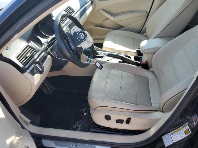 1VWDT7A3XHC034576 - 2017 VOLKSWAGEN PASSAT R-LINE Qara foto 7