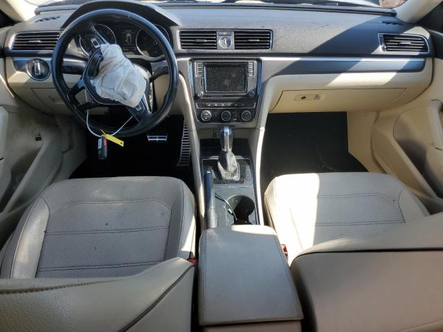 1VWDT7A3XHC034576 - 2017 VOLKSWAGEN PASSAT R-LINE Qara foto 8