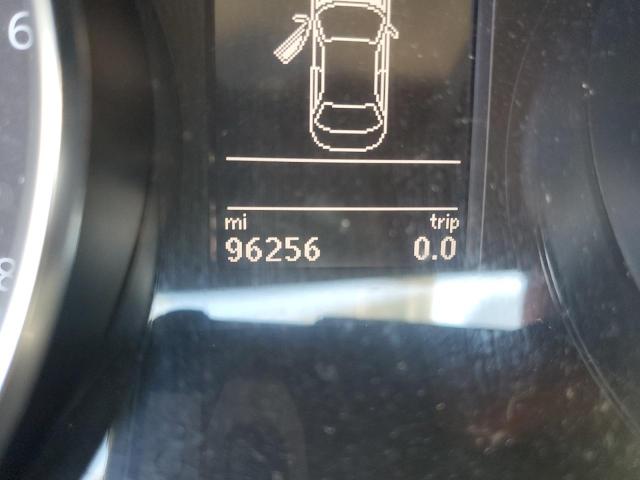 1VWDT7A3XHC034576 - 2017 VOLKSWAGEN PASSAT R-LINE Qara foto 9