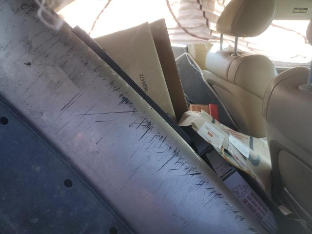 1HGFA16958L106104 - 2008 HONDA CIVIC EXL ოქროსფერი ფოტო 10