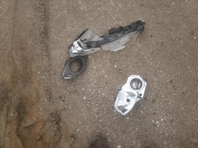 SHHFK7H44HU418125 - 2017 HONDA CIVIC SPORT BLUE photo 12