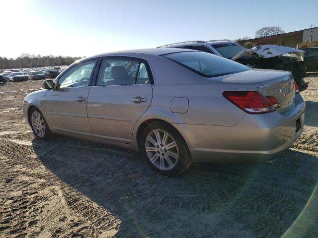 4T1BK36B47U224660 - 2007 TOYOTA AVALON XL BEIGE photo 2