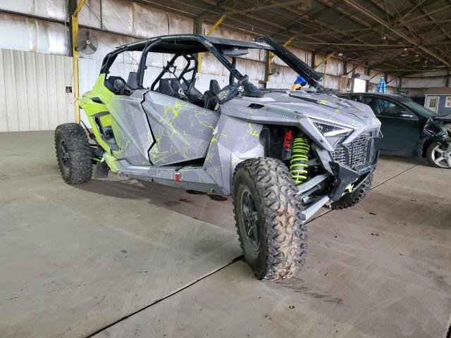 2022 POLARIS RZR TURBO R 4 ULTIMATE, 